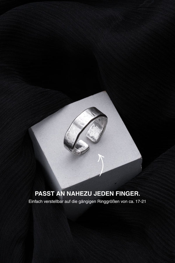 Bended Ring