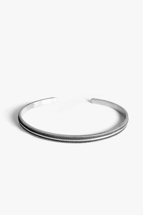 Brushed Cuff