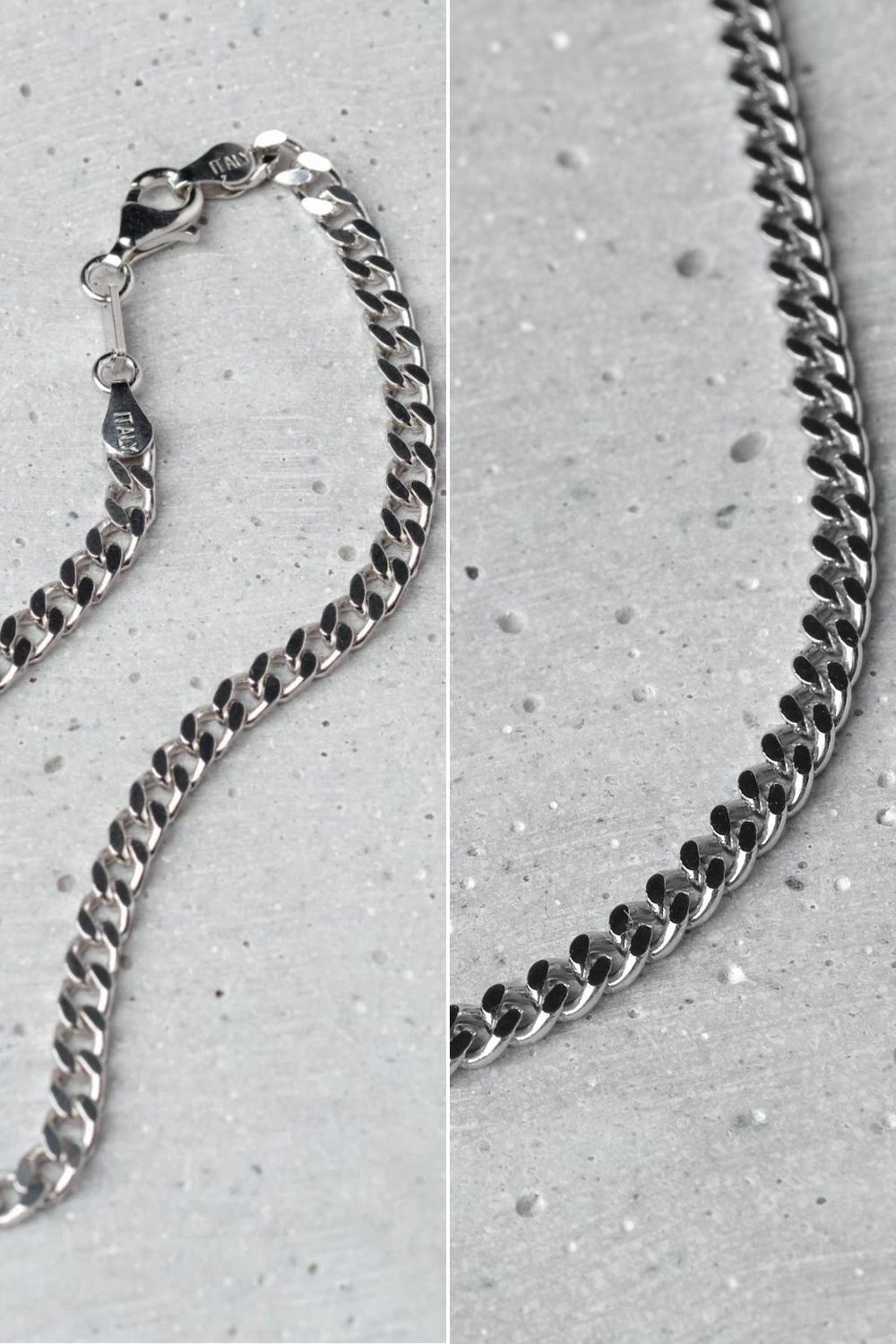 Callow Bundle - Armband & Kette