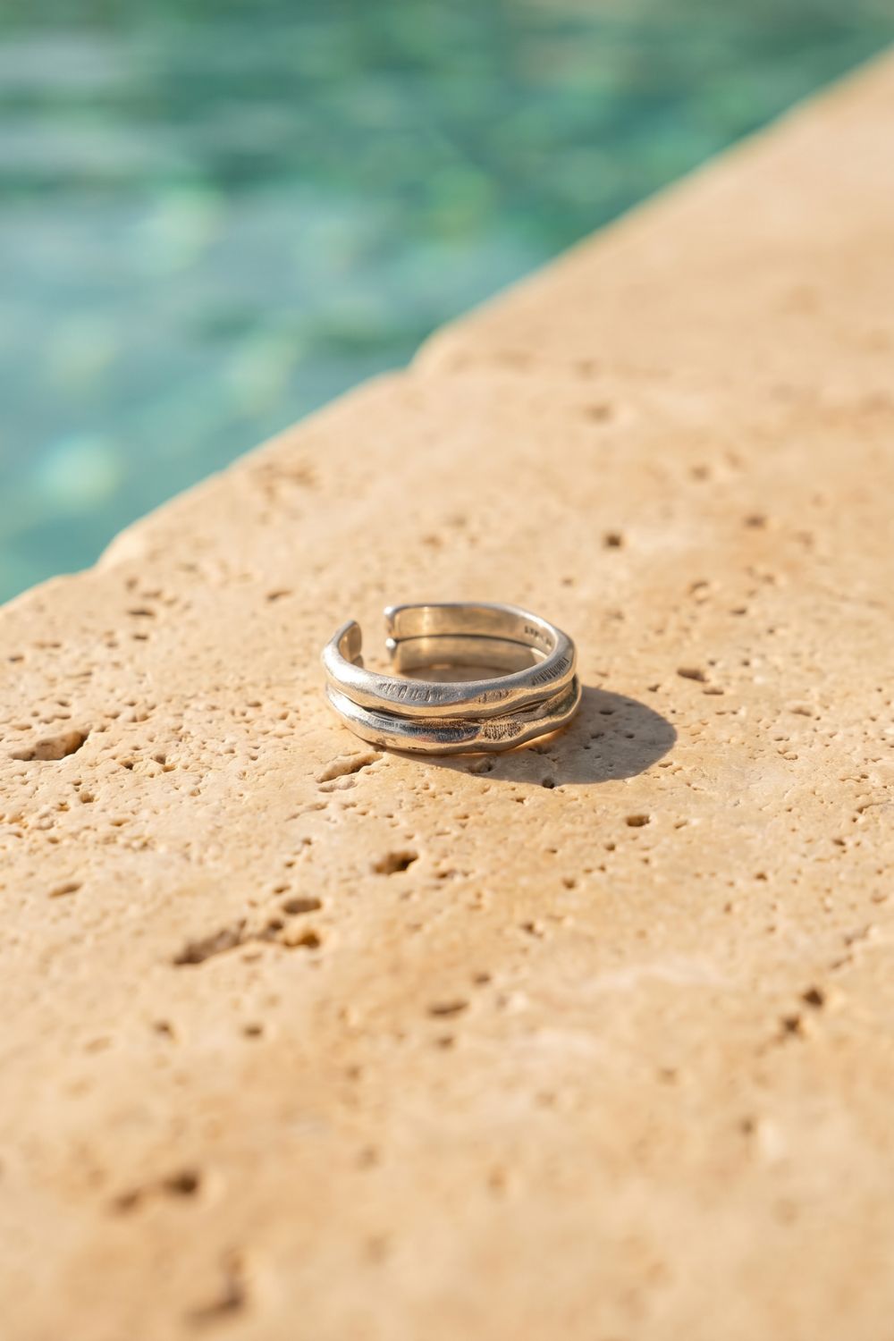 Merge Open Ring