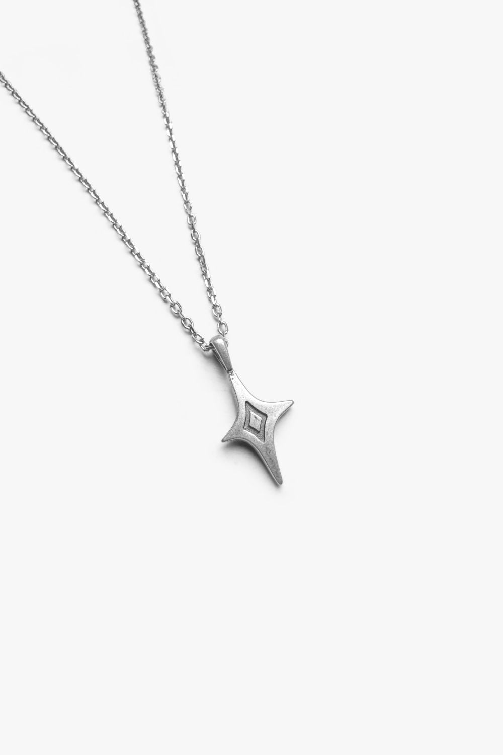 The Dune Necklace
