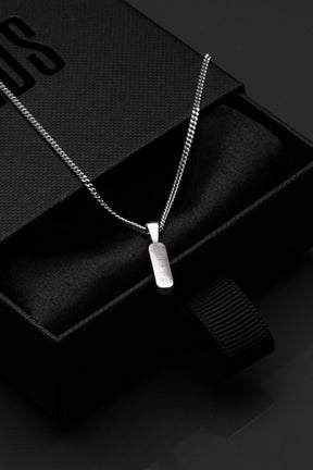 The Ember Necklace