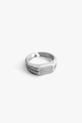 Fjord Open Ring