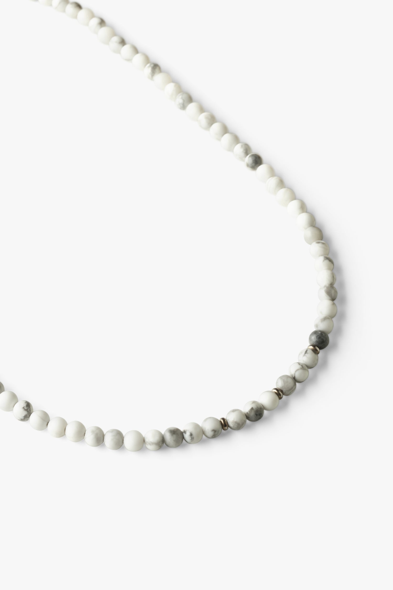 Howlith Chain