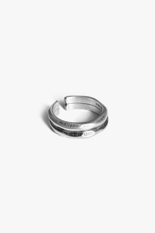Merge Ring