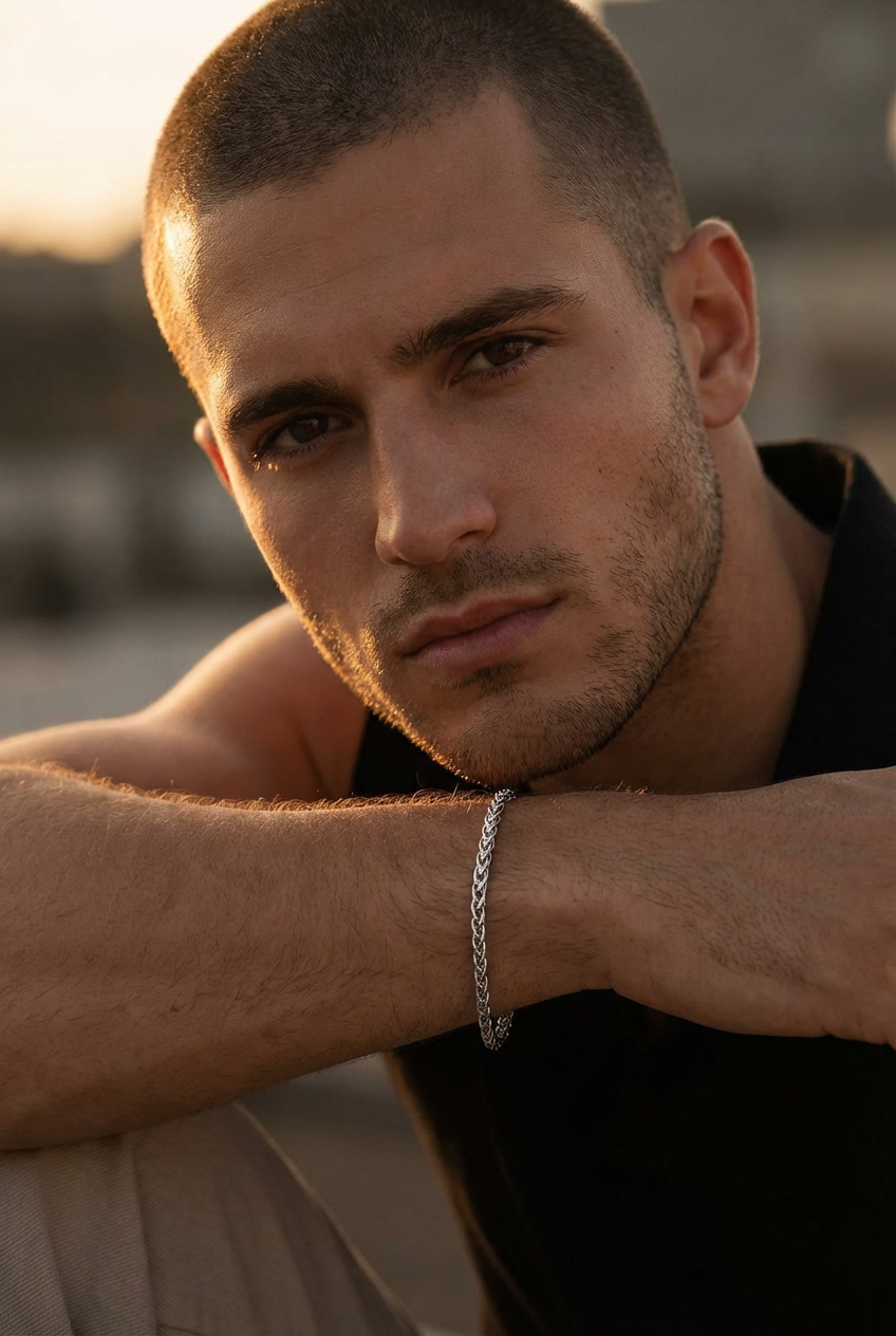 Creator Bracelet - CS