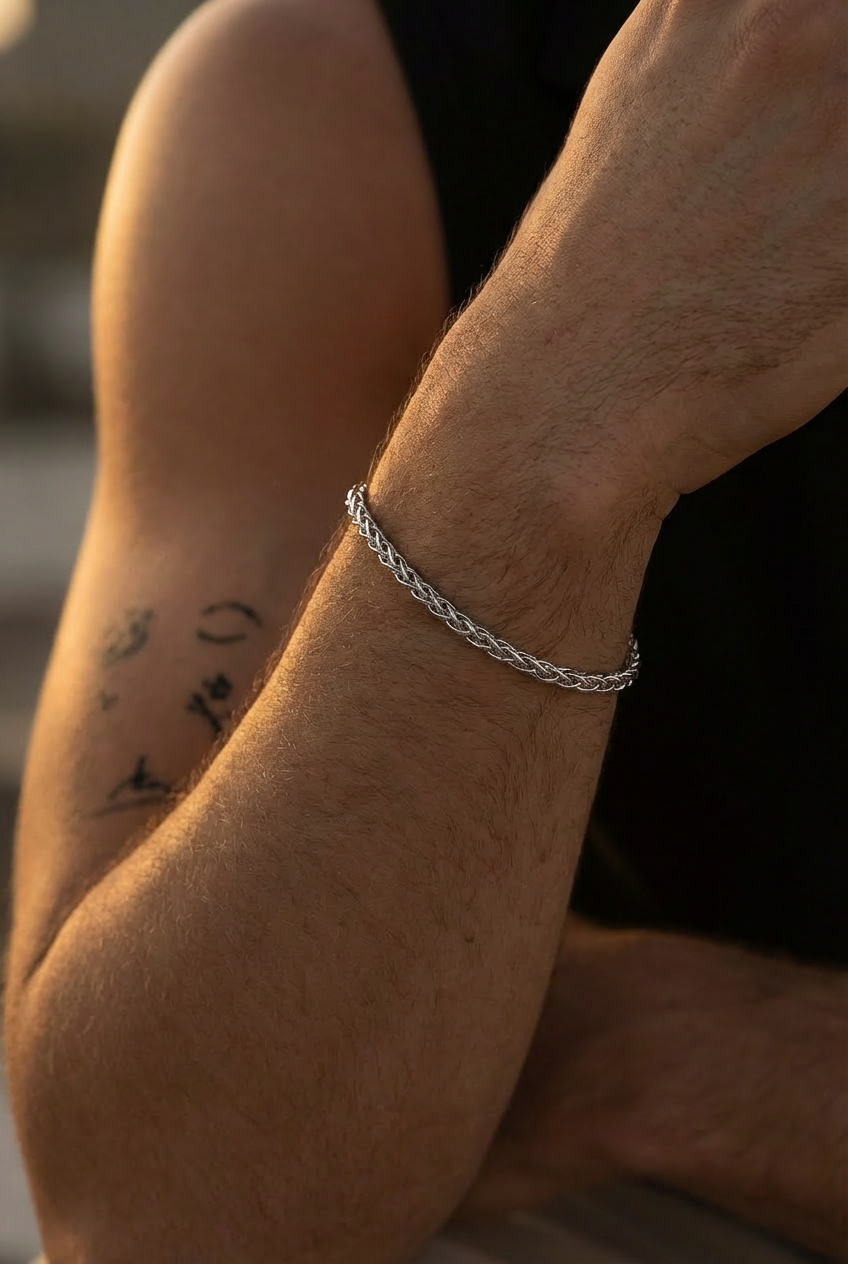 Creator Bracelet - CS