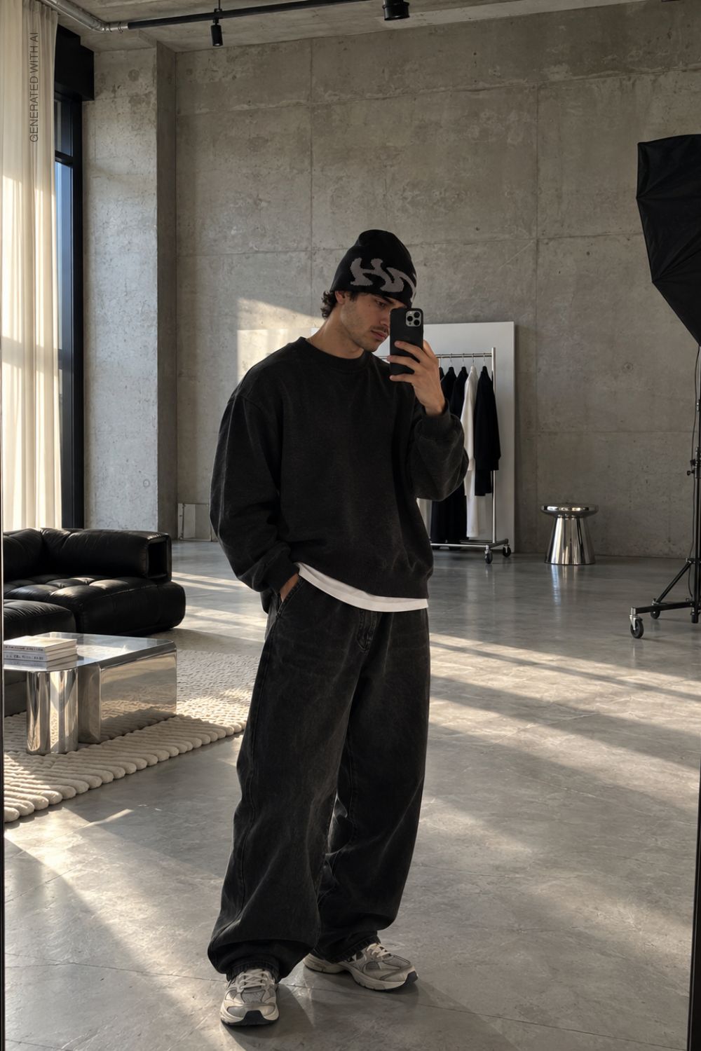 Core Beanie
