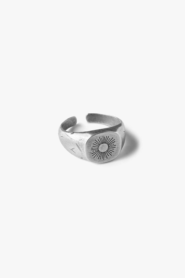 Sun Ring