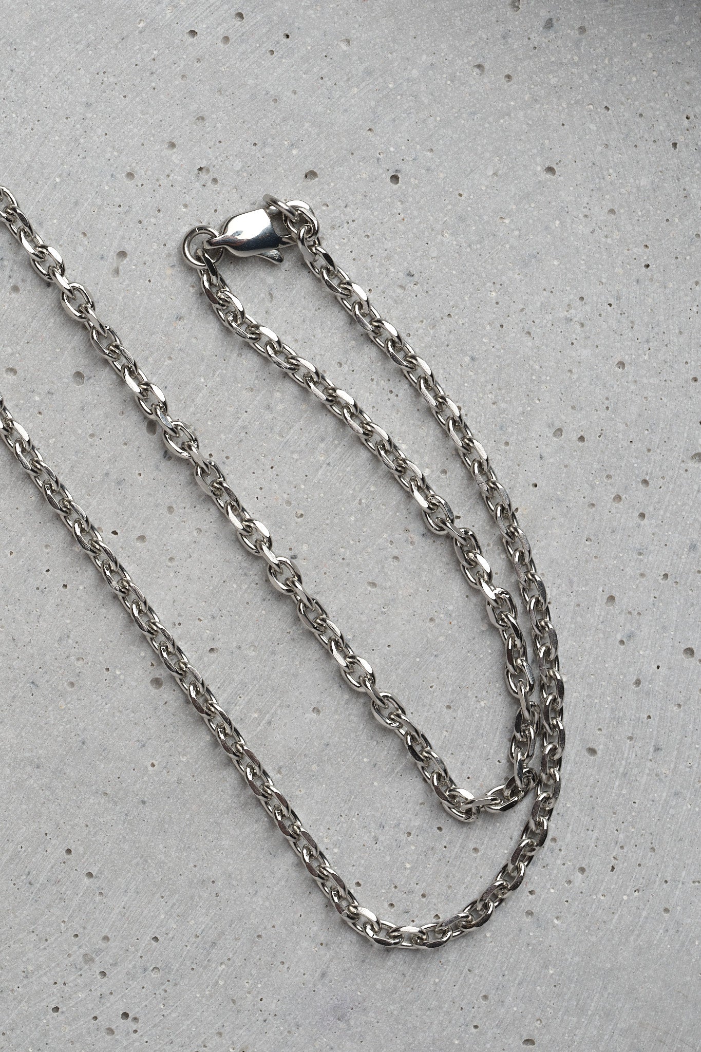 Anchor Chain